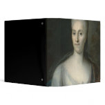 Countess Cosel binders