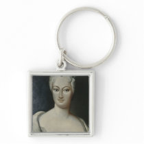 Countess Cosel Key Chains