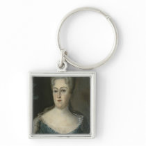 Countess Cosel Key Chain