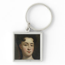 Countess Cosel Key Chain