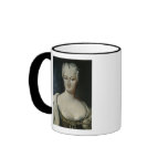Countess Cosel mugs