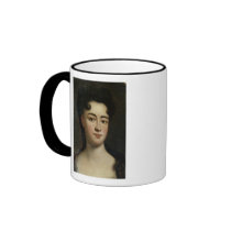 Countess Cosel Coffee Mugs