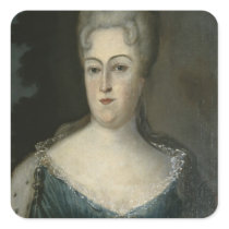 Countess Cosel Stickers