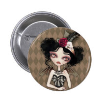 Countess Nocturne buttons