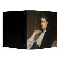 Countess of Airlie Binders