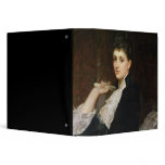 Countess of Airlie Binders