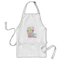 Countess of Clearance aprons by bubblegumdesigns Countess of Clearance aprons