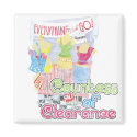 Countess of Clearance magnets by bubblegumdesigns Countess of Clearance magnets