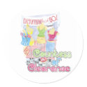 Countess of Clearance stickers by bubblegumdesigns Countess of Clearance stickers