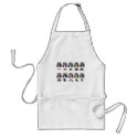 Counting Chinese Pandas aprons by nitsupak Counting Chinese Pandas aprons