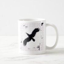 Counting Crows mugs