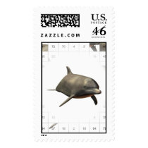 Counting Dolphins (Stamps) by SophiaDeer Counting Dolphins (Stamps)