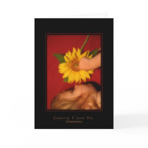 Counting I Love You cards by Tracie76 Counting I Love You cards