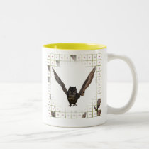 Counting Owls mugs