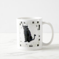 Counting Panthers mugs