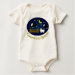 Infant Organic Onesie / Creeper