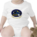 Counting Sheep t-shirts by emmaalvarezshop Counting Sheep t-shirts