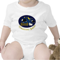 Counting Sheep t-shirts by emmaalvarezshop Counting Sheep t-shirts