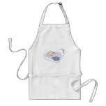 Counting Sheeps Apron