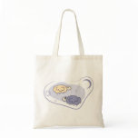 Counting Sheeps Canvas Bags
