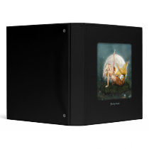Counting the stars 3 ring binders