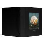 Counting the stars vinyl binders