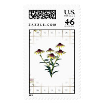 Counting Wild flowers (Stamps) by SophiaDeer Counting Wild flowers (Stamps)