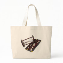 CountingTime093009 copy Canvas Bag