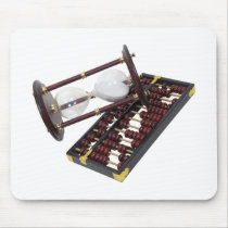 CountingTime093009 copy Mousepad