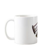 CountingTime093009 copy Coffee Mugs