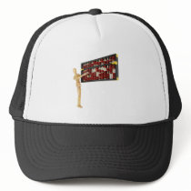 CountingUpNumbers061809 Mesh Hats