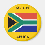 COUNTRIES REFRIGERATOR MAGNET