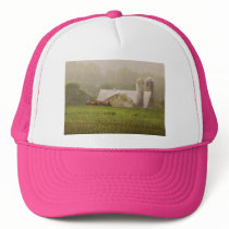 Country - Amish Farming Hat
