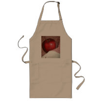 Country Apple Apron