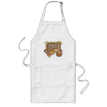 Country Apron