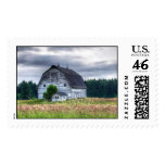 Country Barn postage