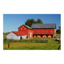 Country Barn posters by bawilbur Country Barn posters