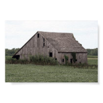 Country Barn posters