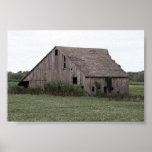 Country Barn posters