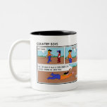 COUNTRY BOYS 1 MUG