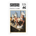 Country Carousel 2 postage