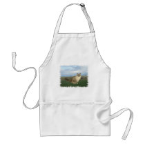 Country Cat Aprons