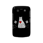 Country Cat Blackberry Bold Case