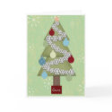 Country Christmas cards by Lizzydee Country Christmas cards