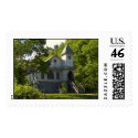 Country Church postage