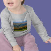 Country Church t-shirts