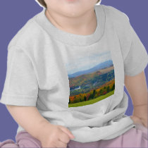 Country Church t-shirts