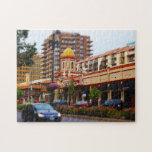 Country Club Plaza 47th Street Kansas City Puzzle