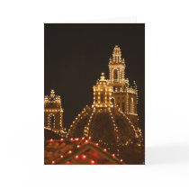 Country Club Plaza cards
