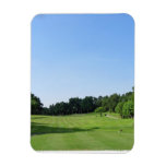 Country Club Premium Magnet